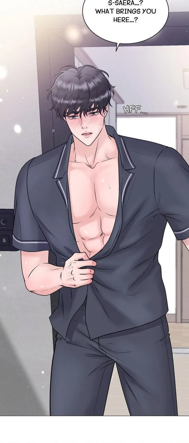 Noona will do it for you Chapter 4 page 17 - 