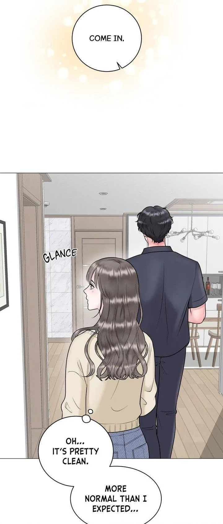 Noona will do it for you Chapter 4 page 19 - 
