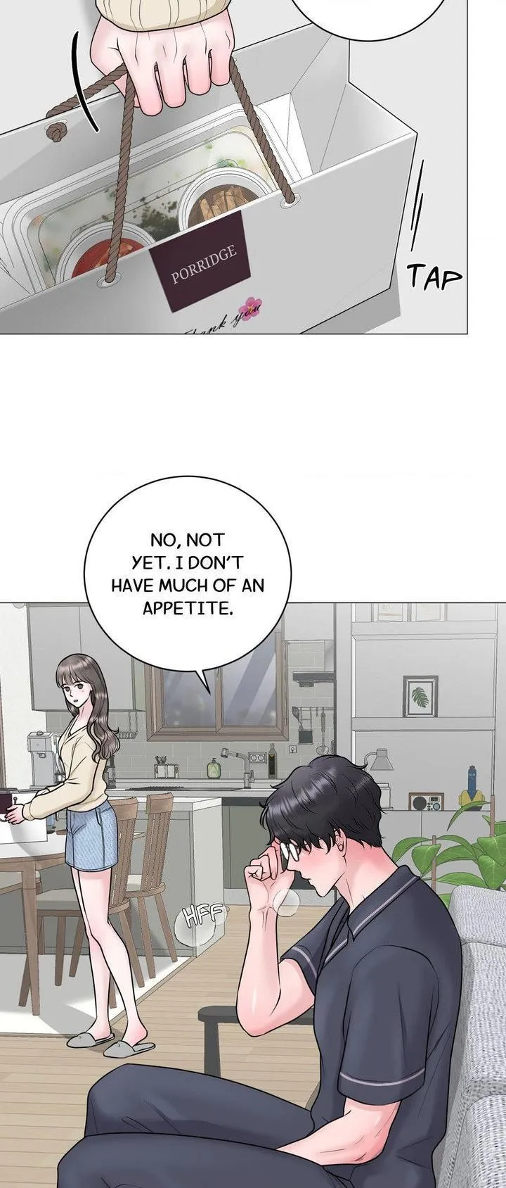 Noona will do it for you Chapter 4 page 21 - 