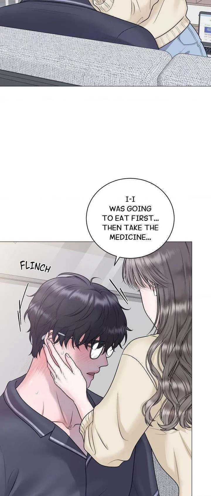 Noona will do it for you Chapter 4 page 25 - 