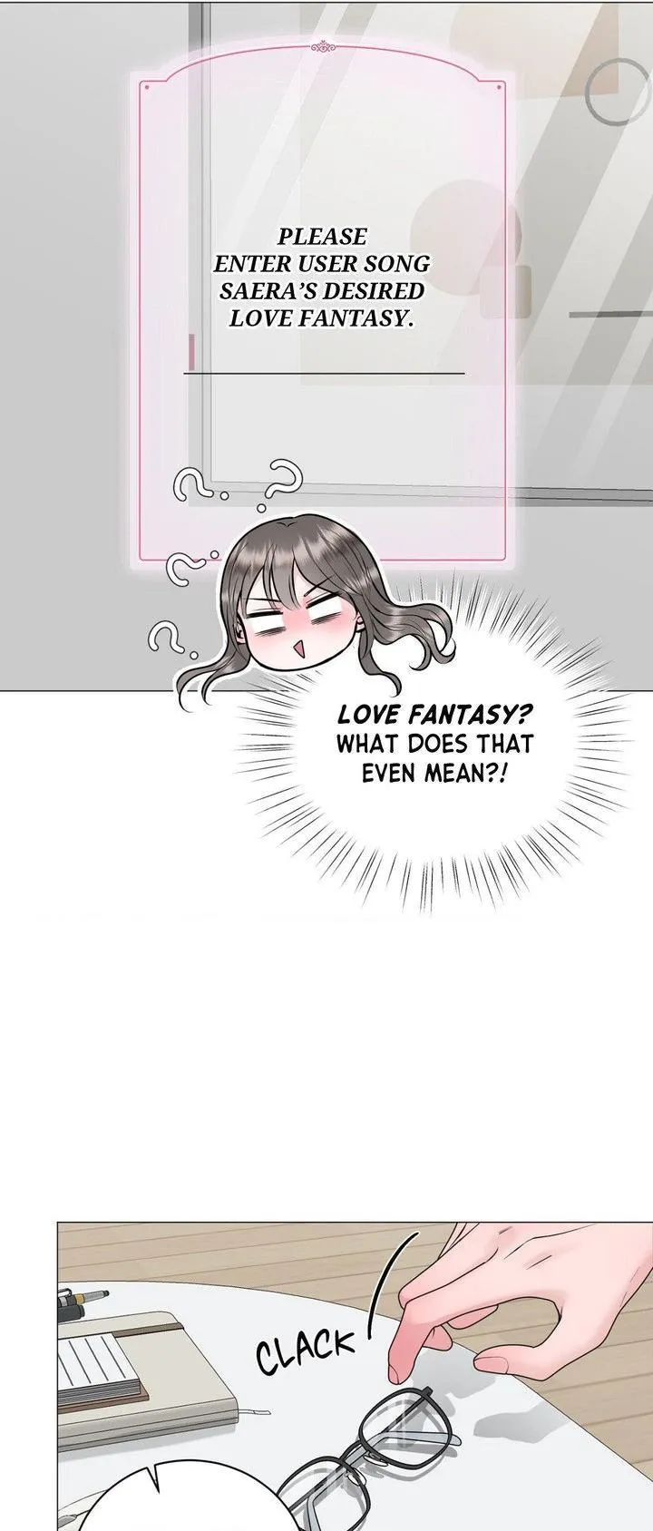 Noona will do it for you Chapter 4 page 29 - 