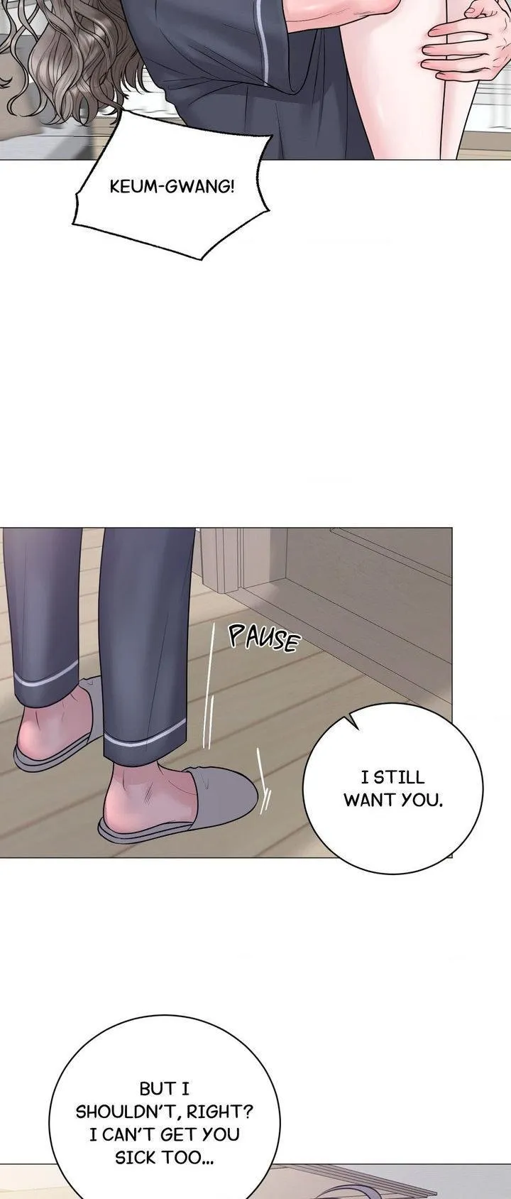 Noona will do it for you Chapter 4 page 37 - 