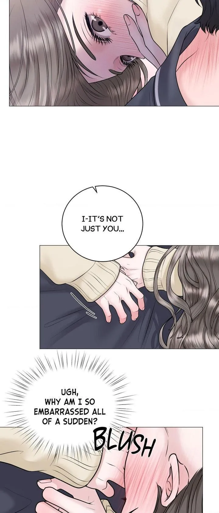Noona will do it for you Chapter 4 page 39 - 