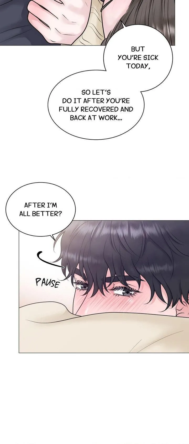 Noona will do it for you Chapter 4 page 40 - 