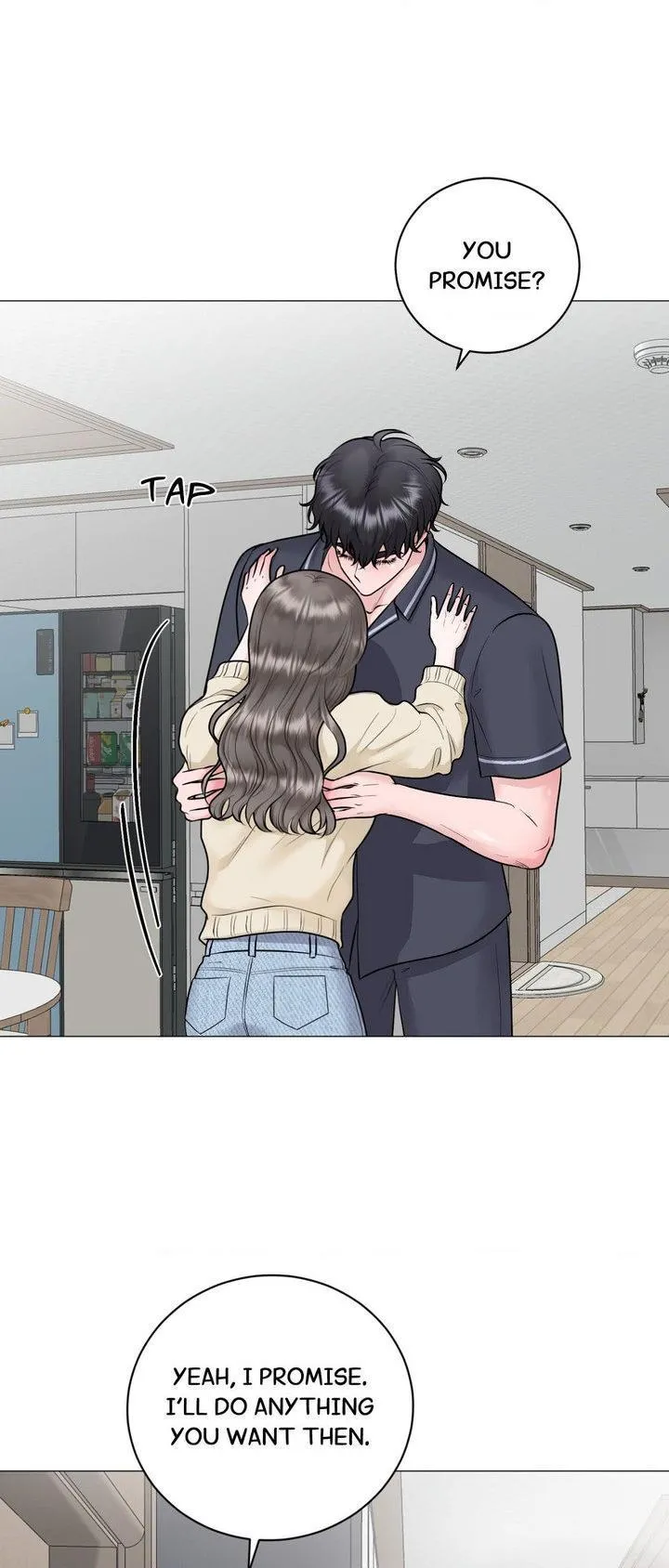 Noona will do it for you Chapter 4 page 41 - 