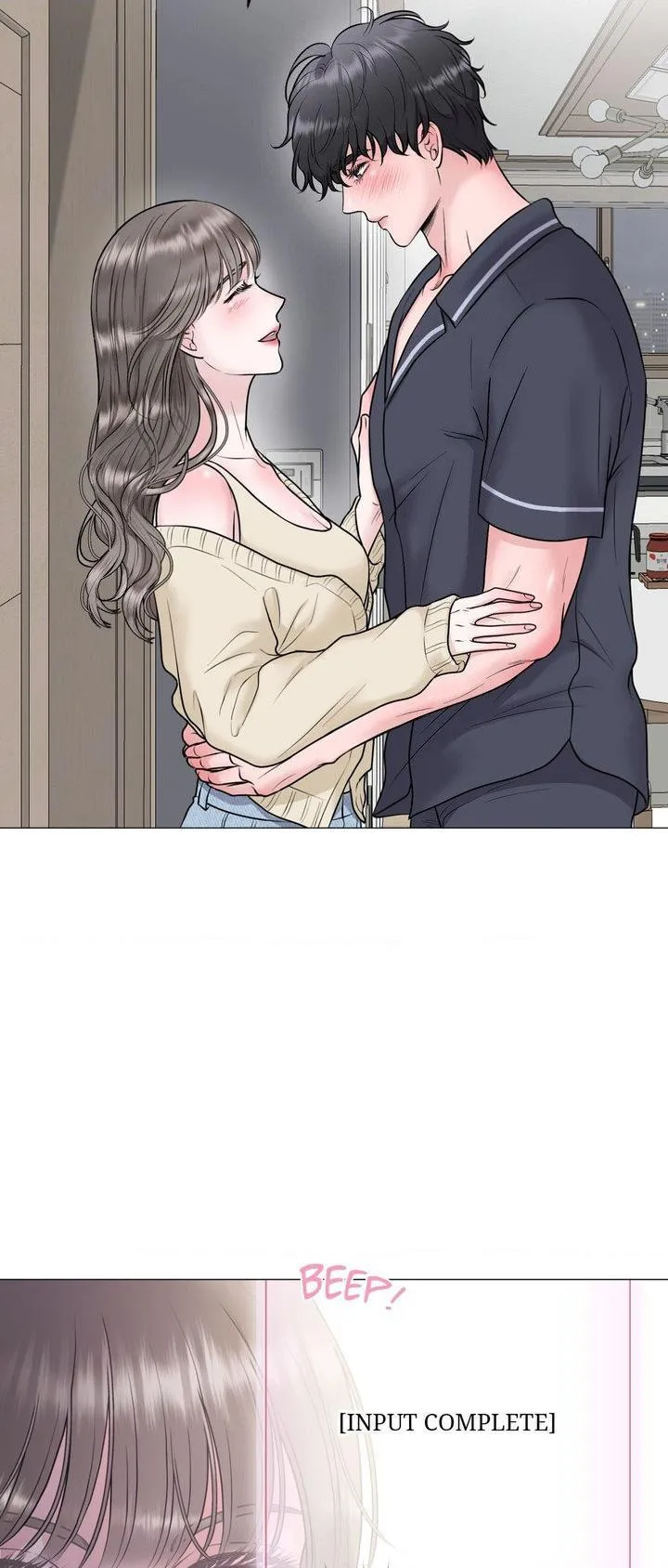 Noona will do it for you Chapter 4 page 42 - 