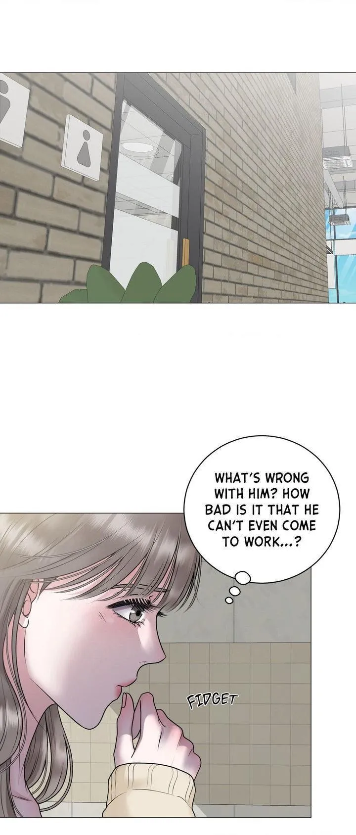 Noona will do it for you Chapter 4 page 6 - 
