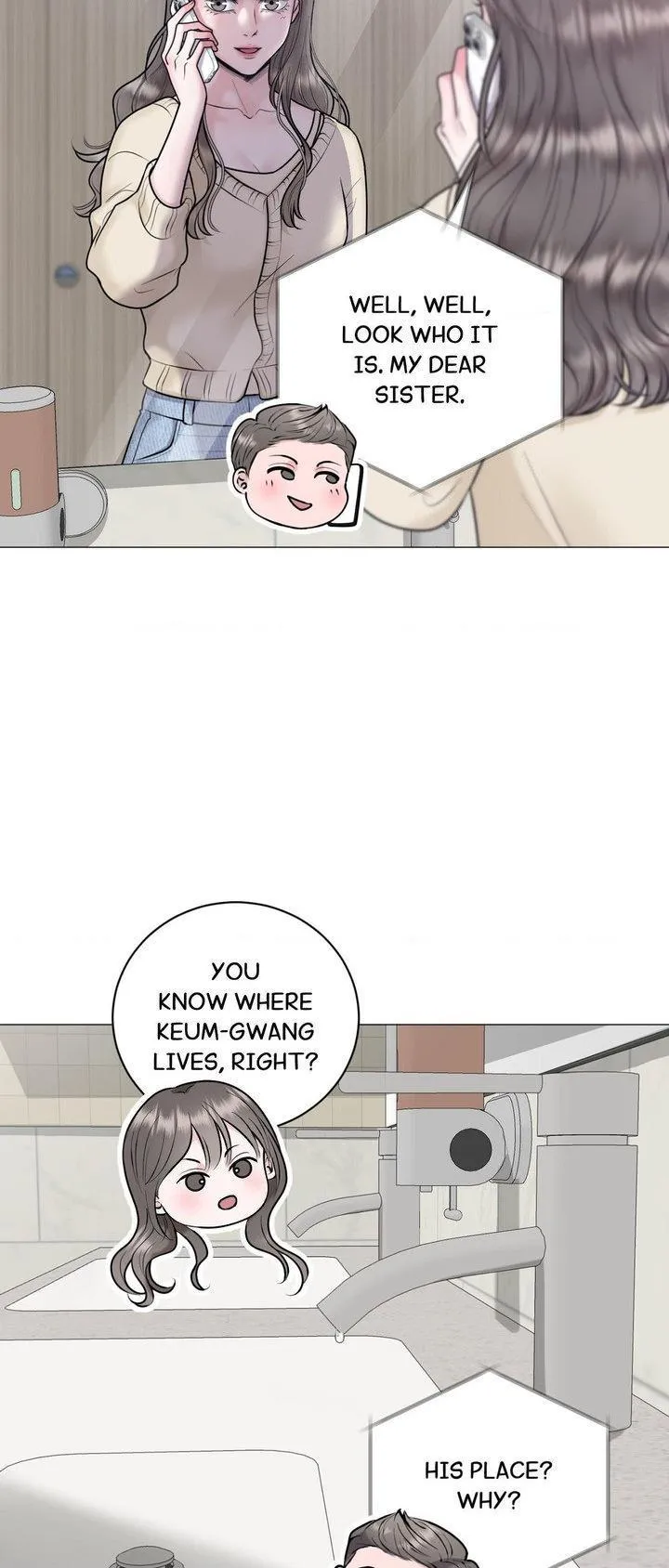 Noona will do it for you Chapter 4 page 9 - 