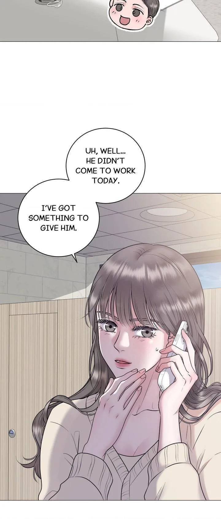 Noona will do it for you Chapter 4 page 10 - 