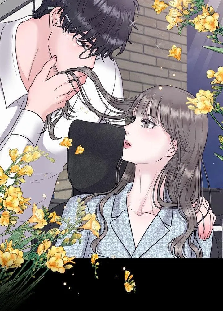 Noona will do it for you Chapter 5 page 17 - 