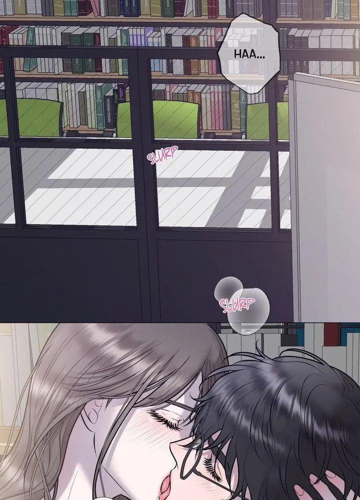 Noona will do it for you Chapter 5 page 19 - 