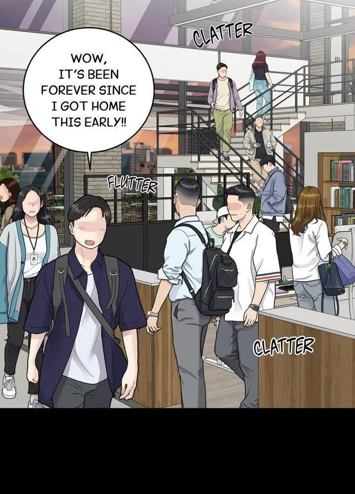 Noona will do it for you Chapter 5 page 3 - 