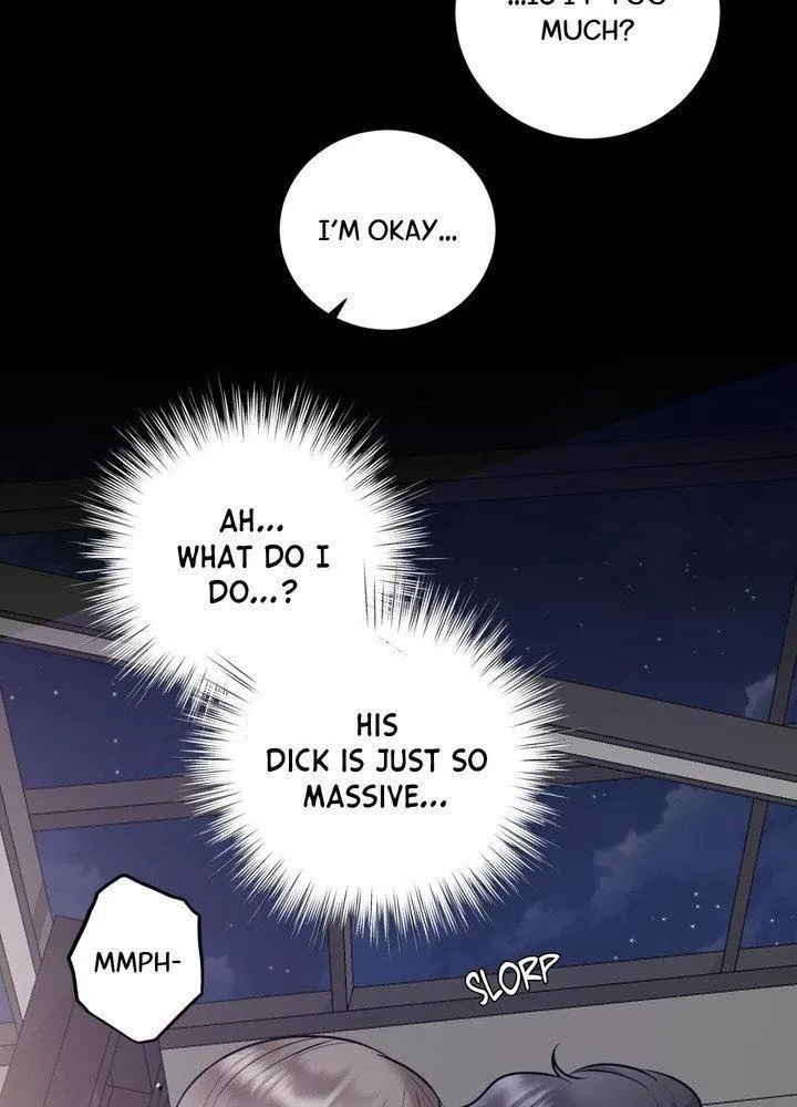 Noona will do it for you Chapter 5 page 25 - 