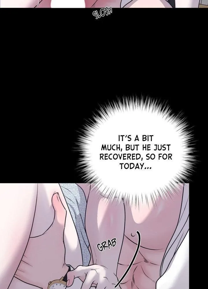 Noona will do it for you Chapter 5 page 27 - 