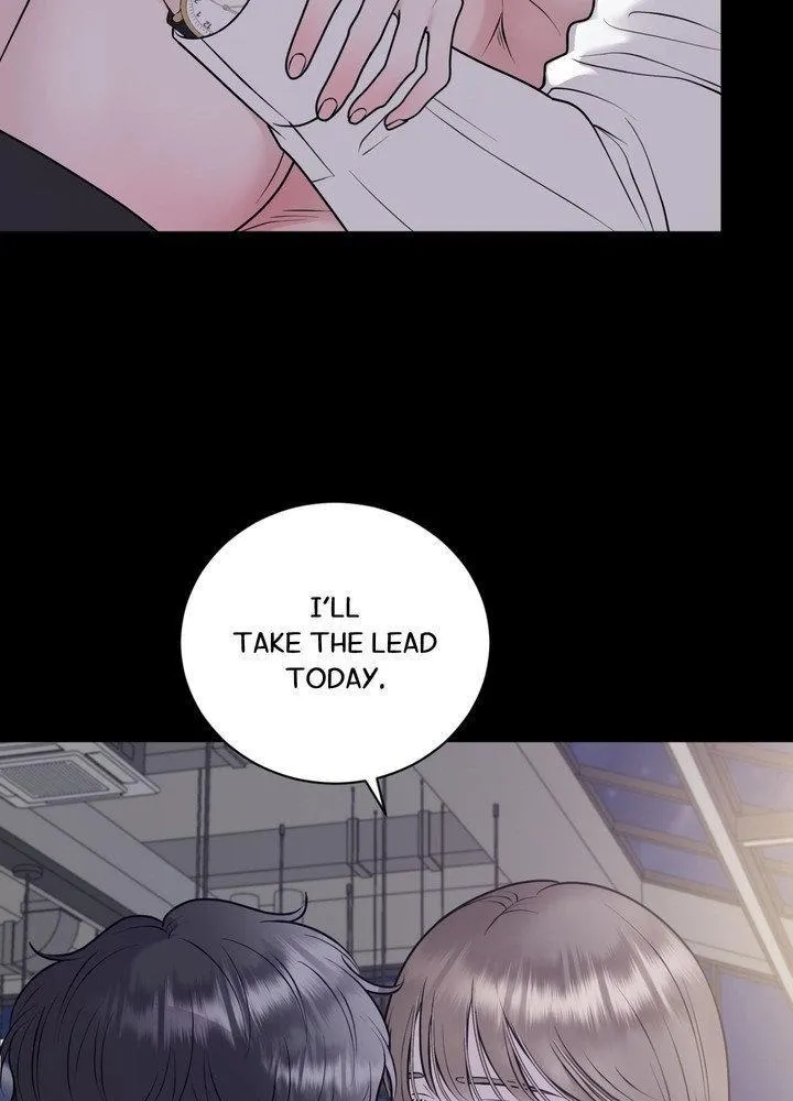 Noona will do it for you Chapter 5 page 28 - 