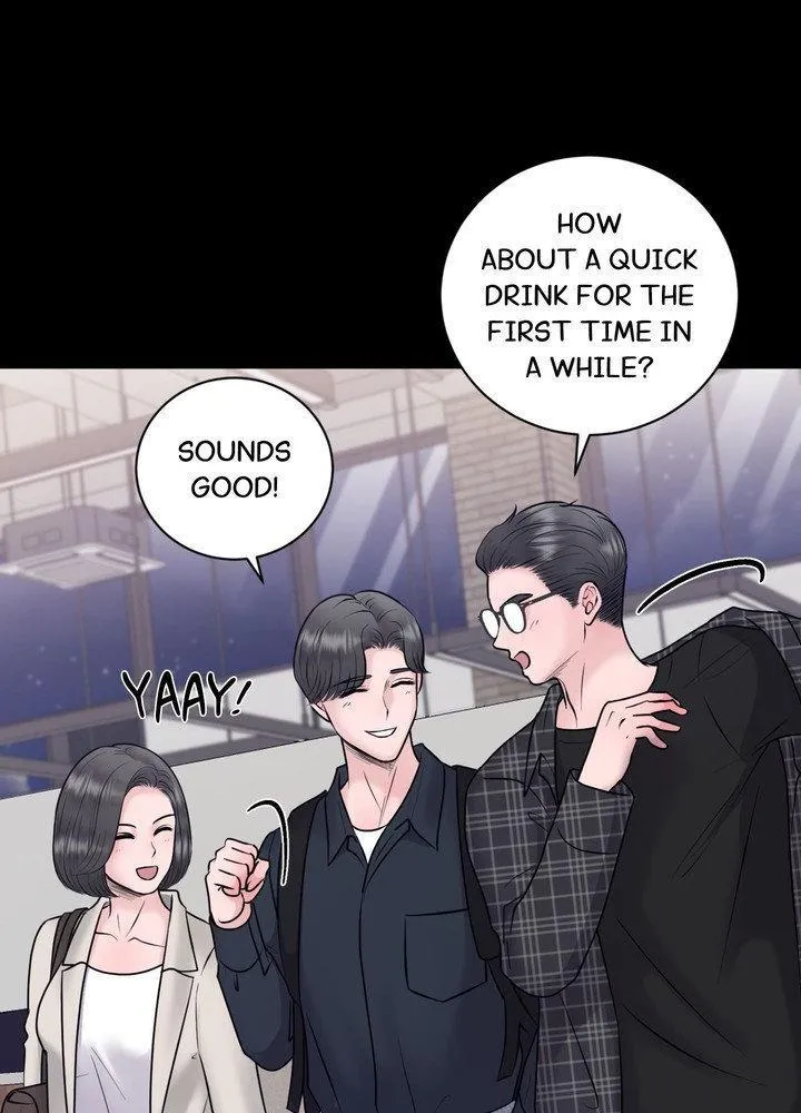 Noona will do it for you Chapter 5 page 4 - 