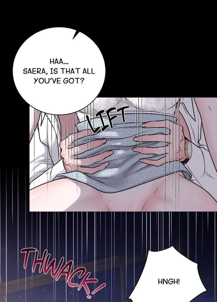 Noona will do it for you Chapter 5 page 33 - 