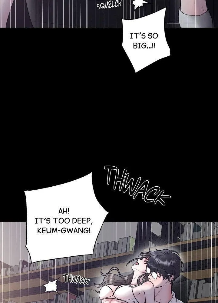 Noona will do it for you Chapter 5 page 35 - 