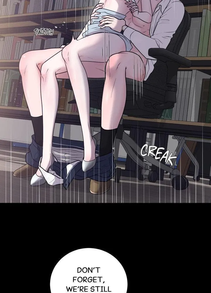 Noona will do it for you Chapter 5 page 36 - 