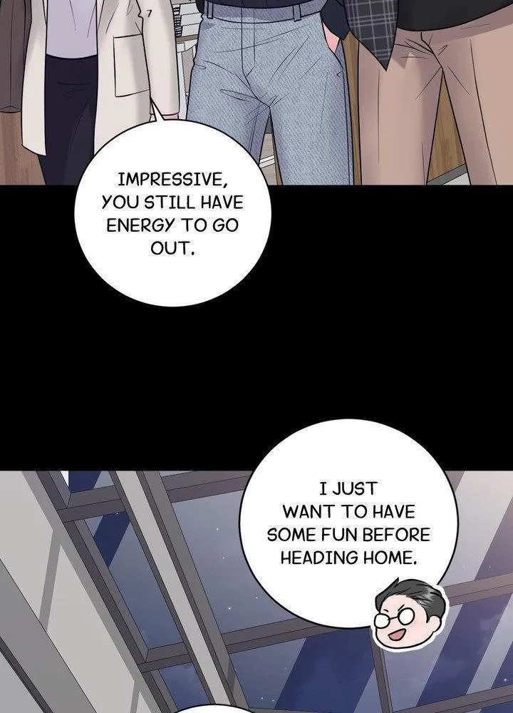 Noona will do it for you Chapter 5 page 5 - 