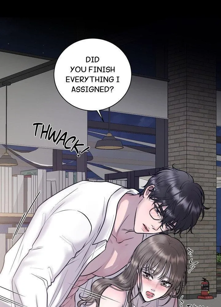 Noona will do it for you Chapter 5 page 41 - 