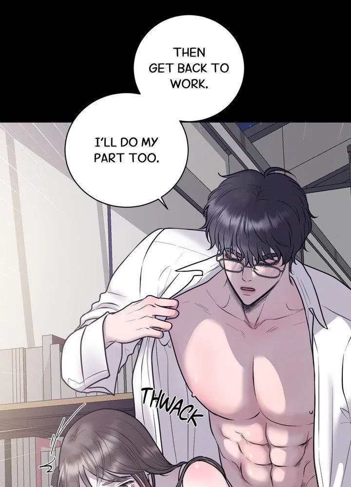Noona will do it for you Chapter 5 page 43 - 