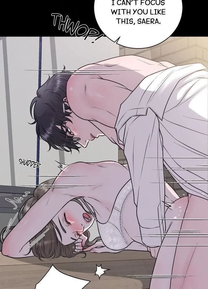 Noona will do it for you Chapter 5 page 45 - 