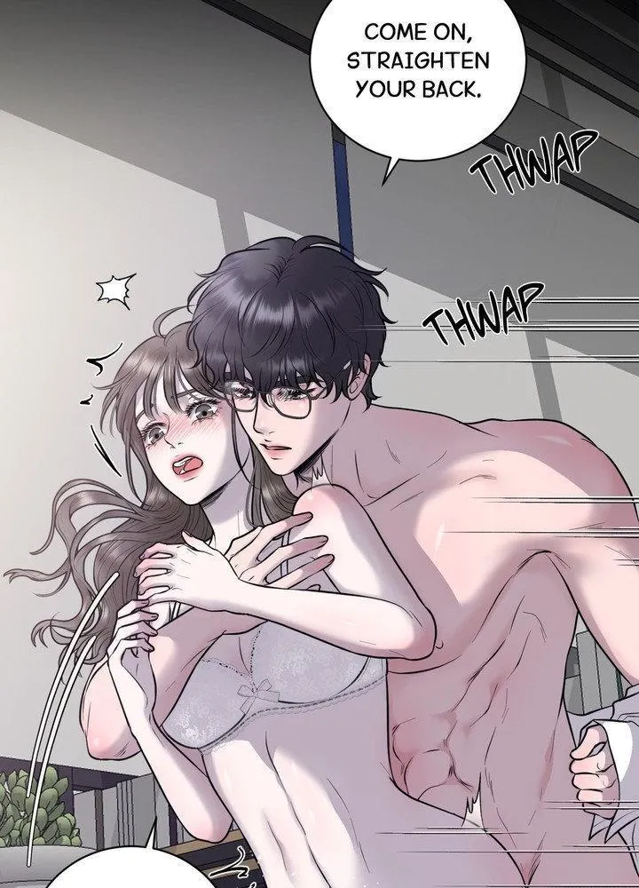 Noona will do it for you Chapter 5 page 47 - 