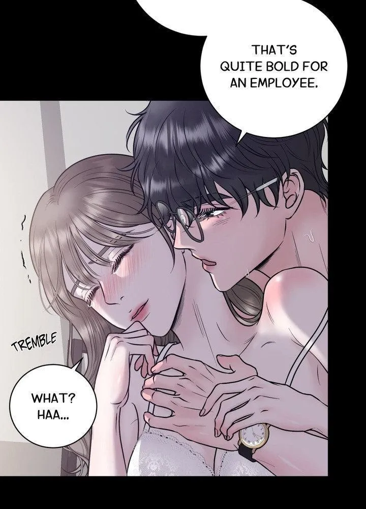 Noona will do it for you Chapter 5 page 50 - 