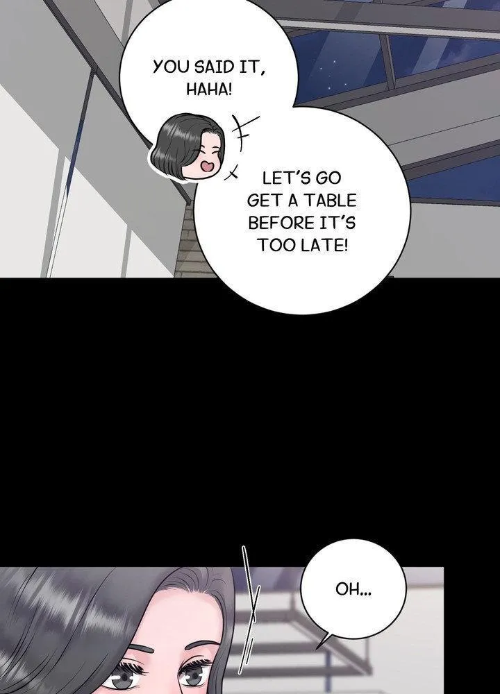 Noona will do it for you Chapter 5 page 6 - 