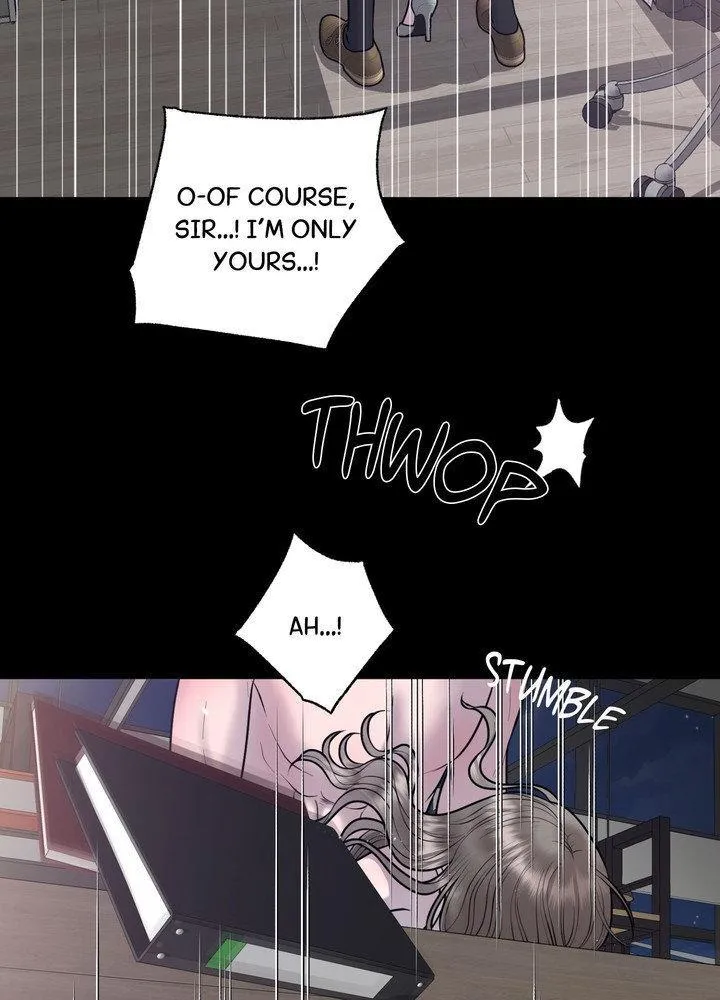 Noona will do it for you Chapter 5 page 59 - 