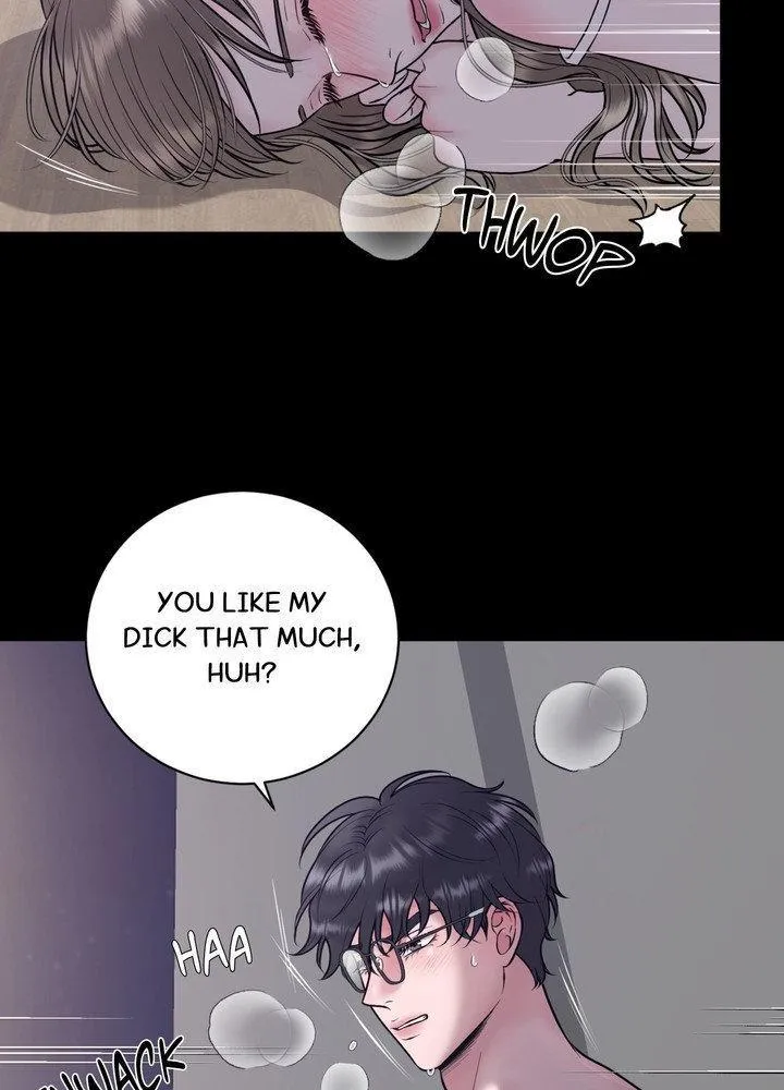 Noona will do it for you Chapter 5 page 63 - 