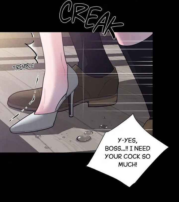 Noona will do it for you Chapter 5 page 65 - 