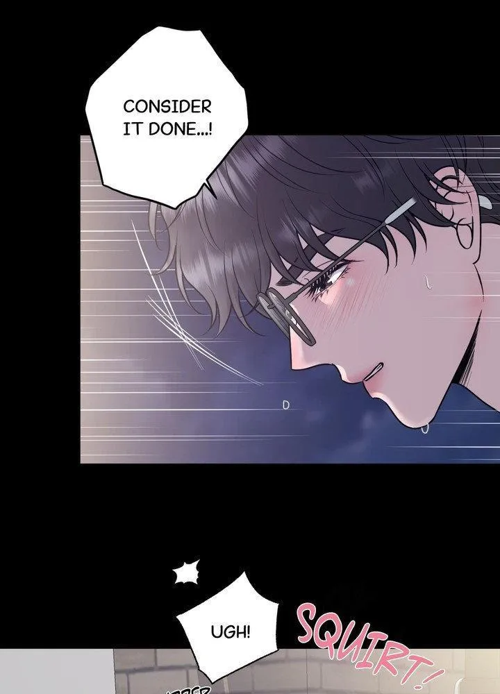 Noona will do it for you Chapter 5 page 66 - 