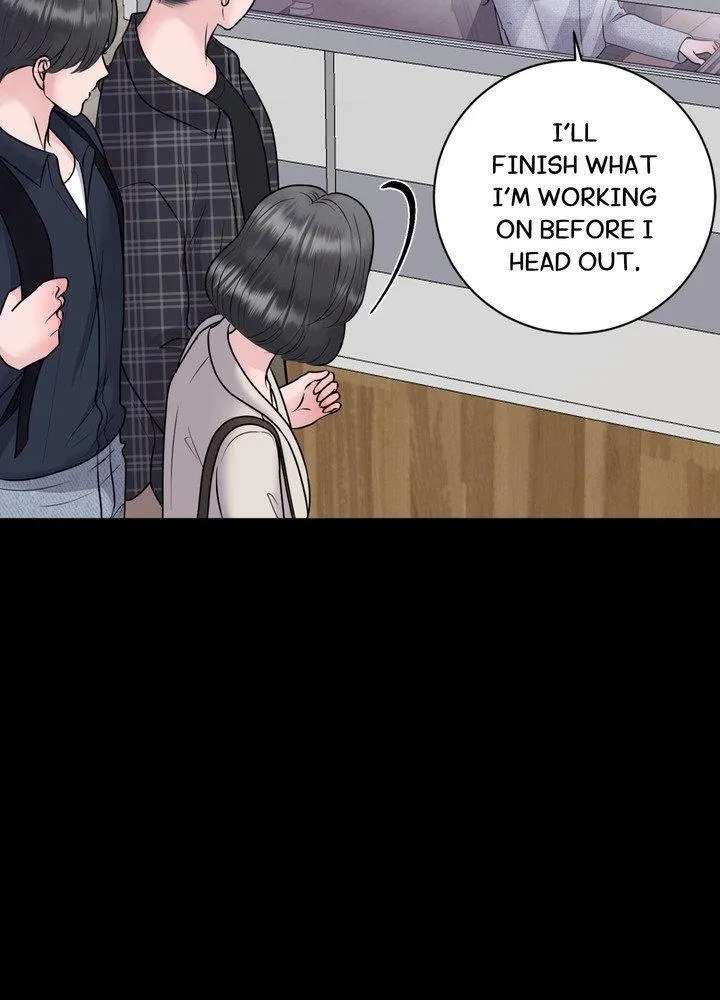 Noona will do it for you Chapter 5 page 8 - 