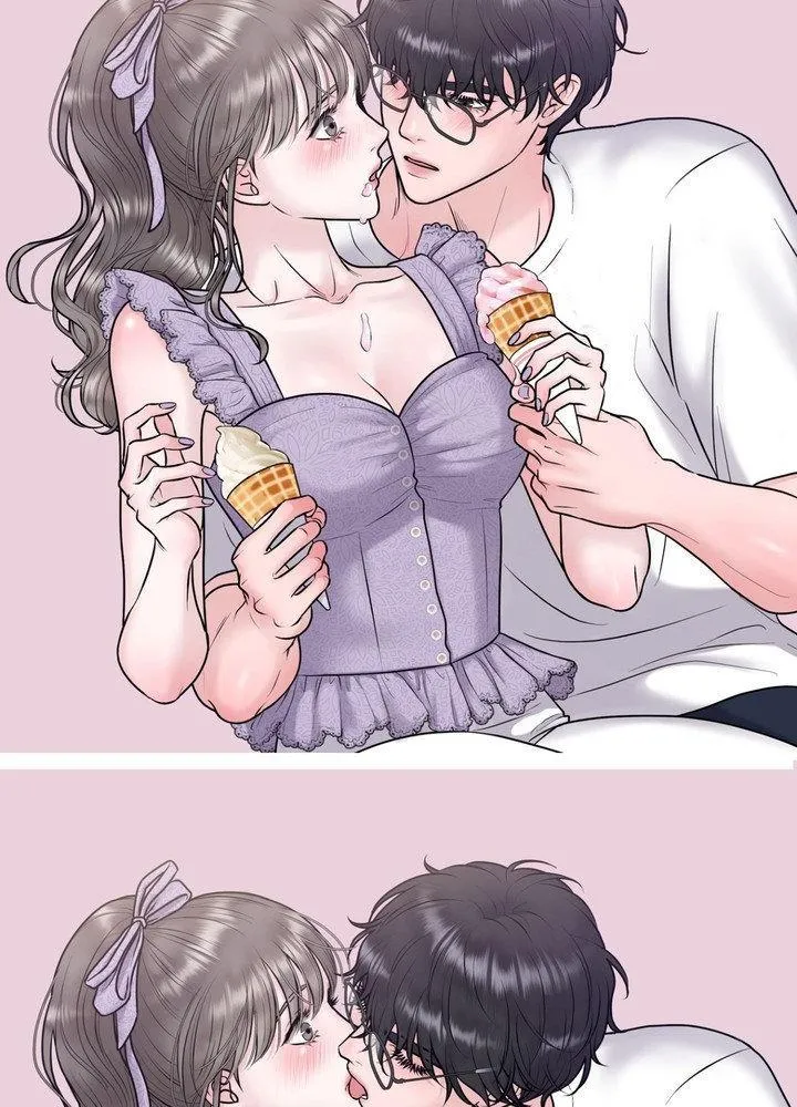 Noona will do it for you Chapter 5 page 75 - 