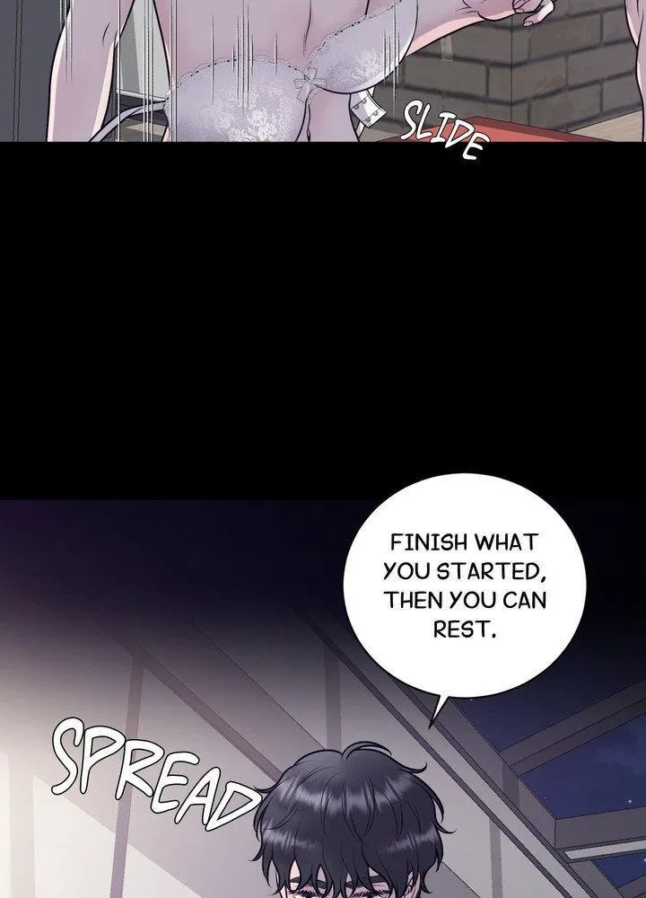 Noona will do it for you Chapter 5 page 81 - 