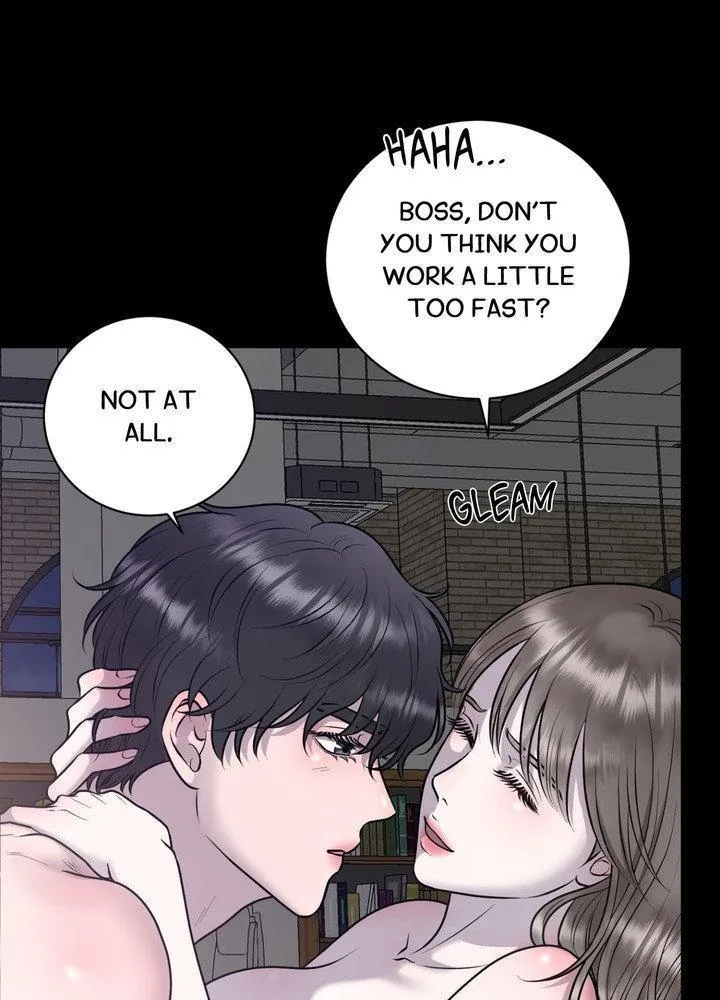 Noona will do it for you Chapter 5 page 83 - 
