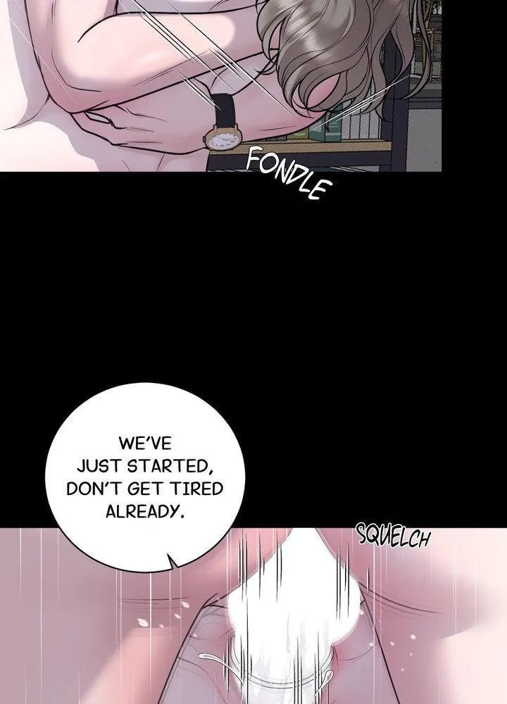 Noona will do it for you Chapter 5 page 88 - 