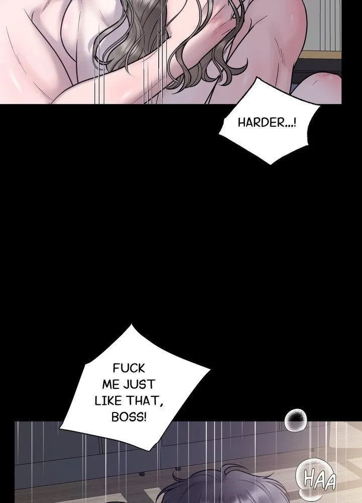 Noona will do it for you Chapter 5 page 94 - 