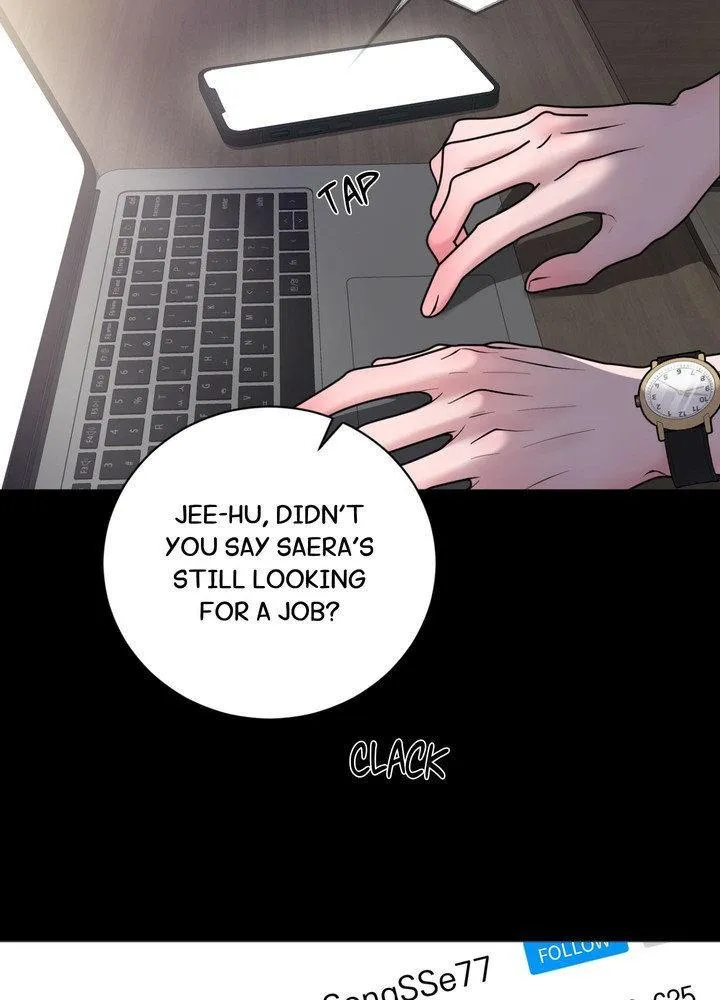 Noona will do it for you Chapter 5 page 100 - 