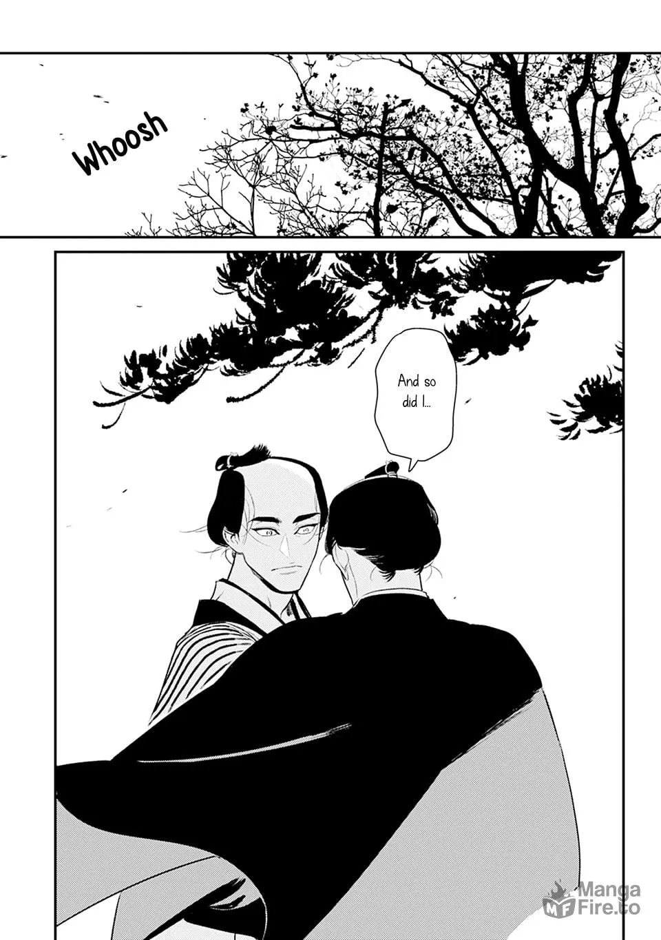 Noppiki Naranu Chapter 3 page 27 - 