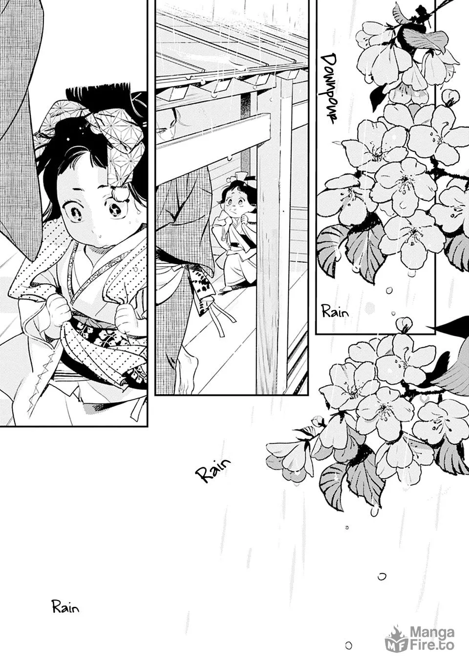 Noppiki Naranu Chapter 4 page 24 - 