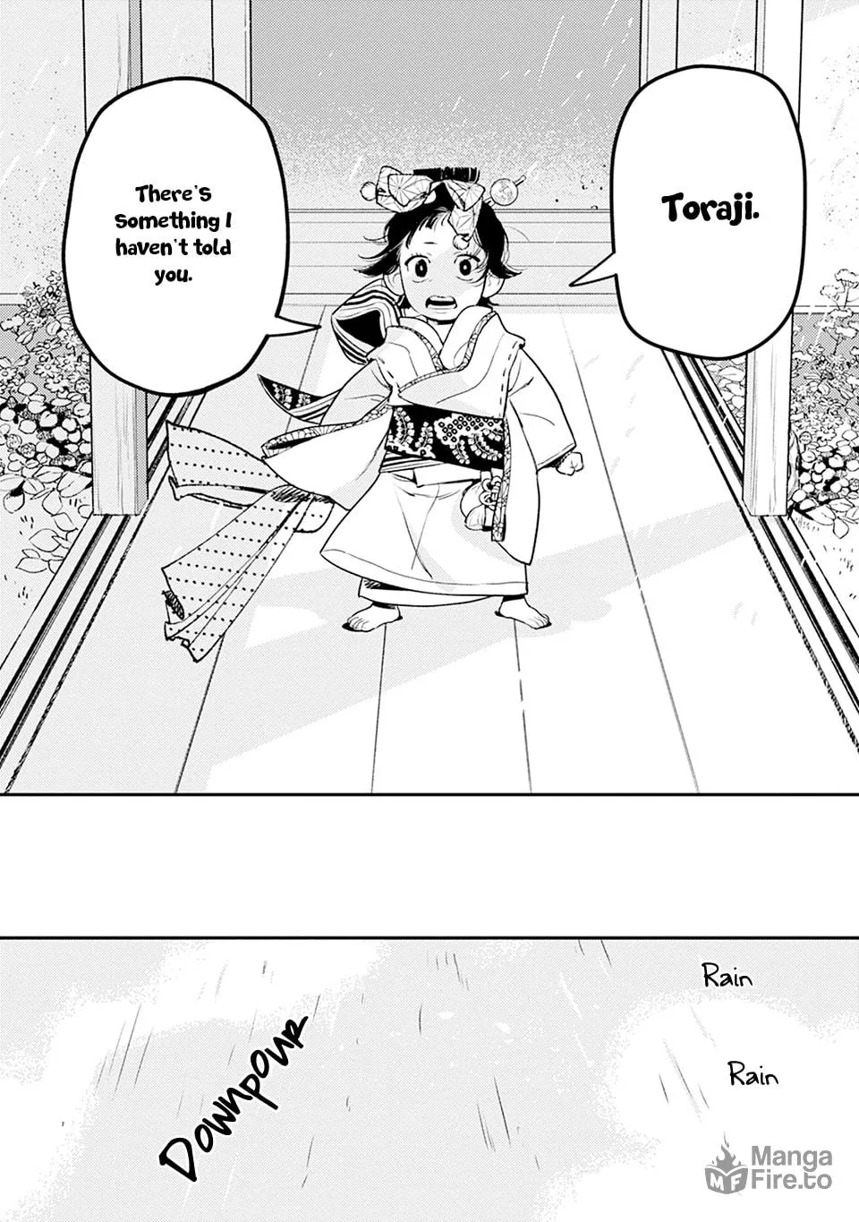 Noppiki Naranu Chapter 4 page 25 - 
