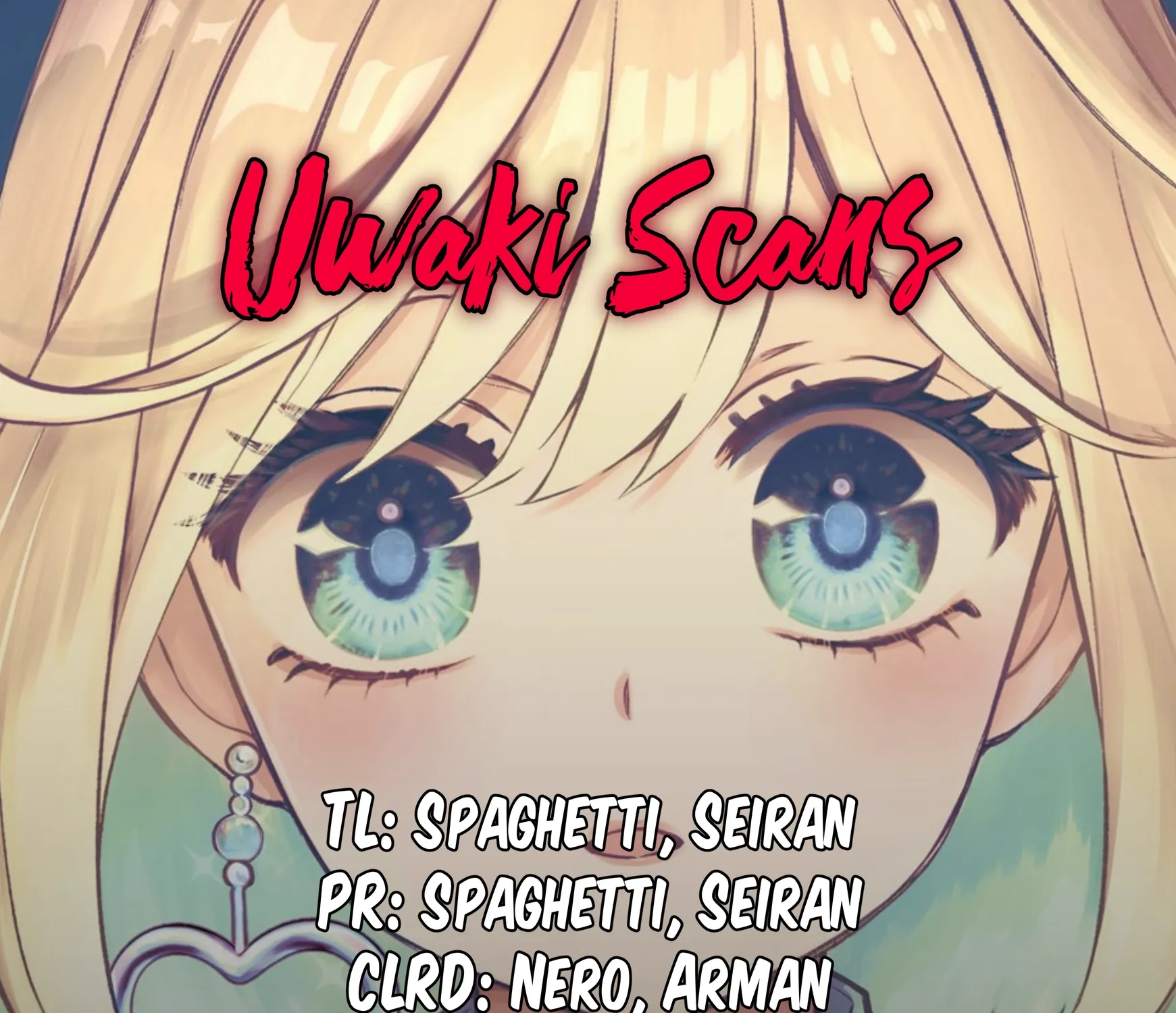 Norainu to Tenshi-chan Chapter 1 page 1 - 