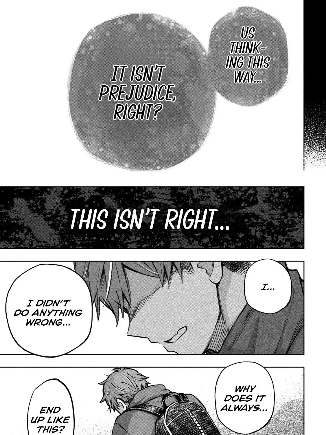 Norainu to Tenshi-chan Chapter 1 page 125 - 