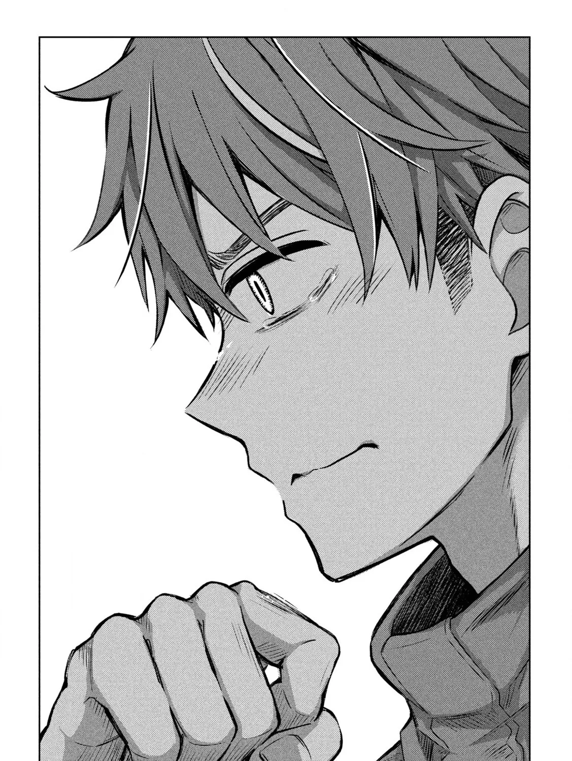 Norainu to Tenshi-chan Chapter 1 page 131 - 