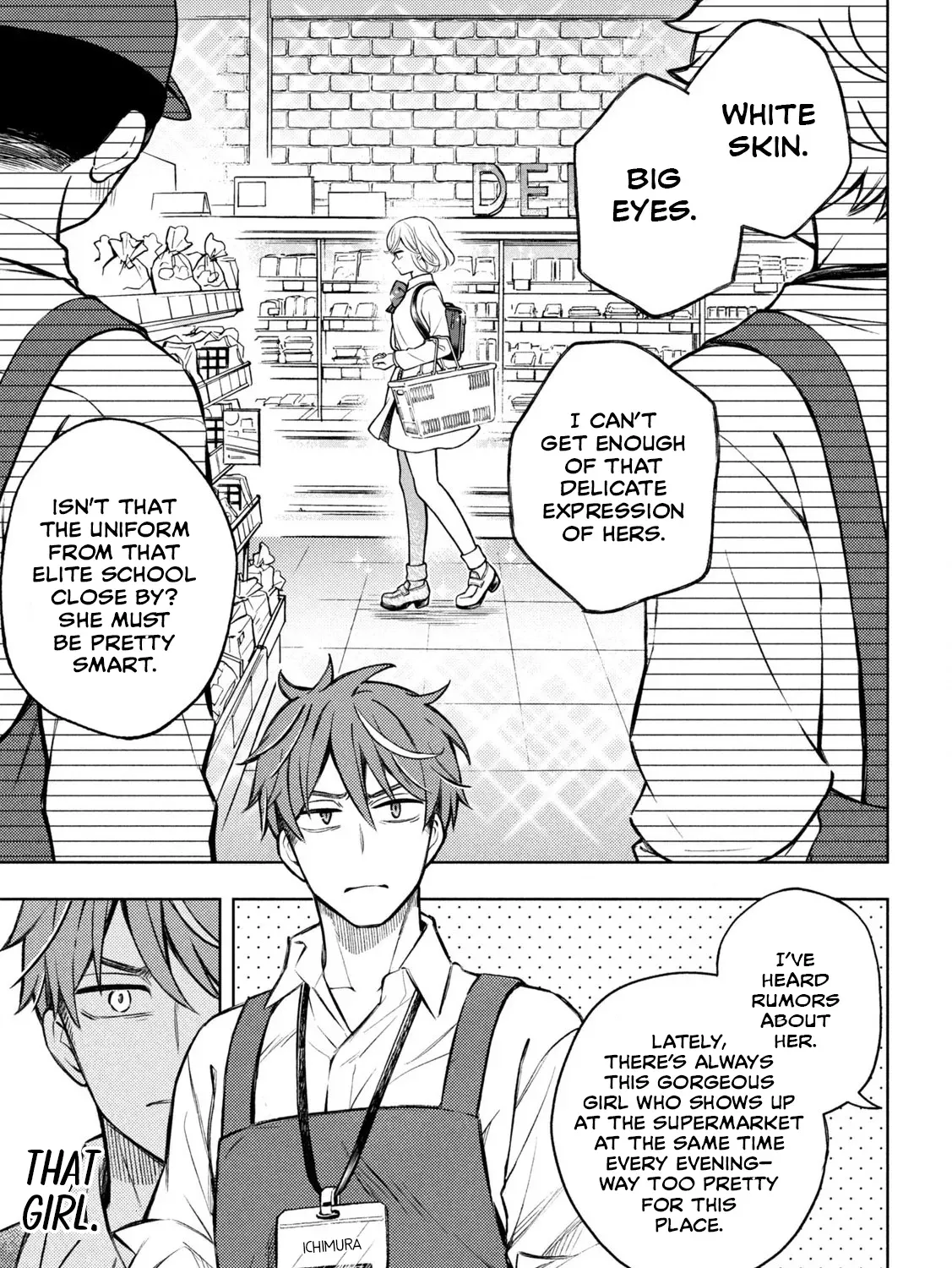 Norainu to Tenshi-chan Chapter 1 page 41 - 