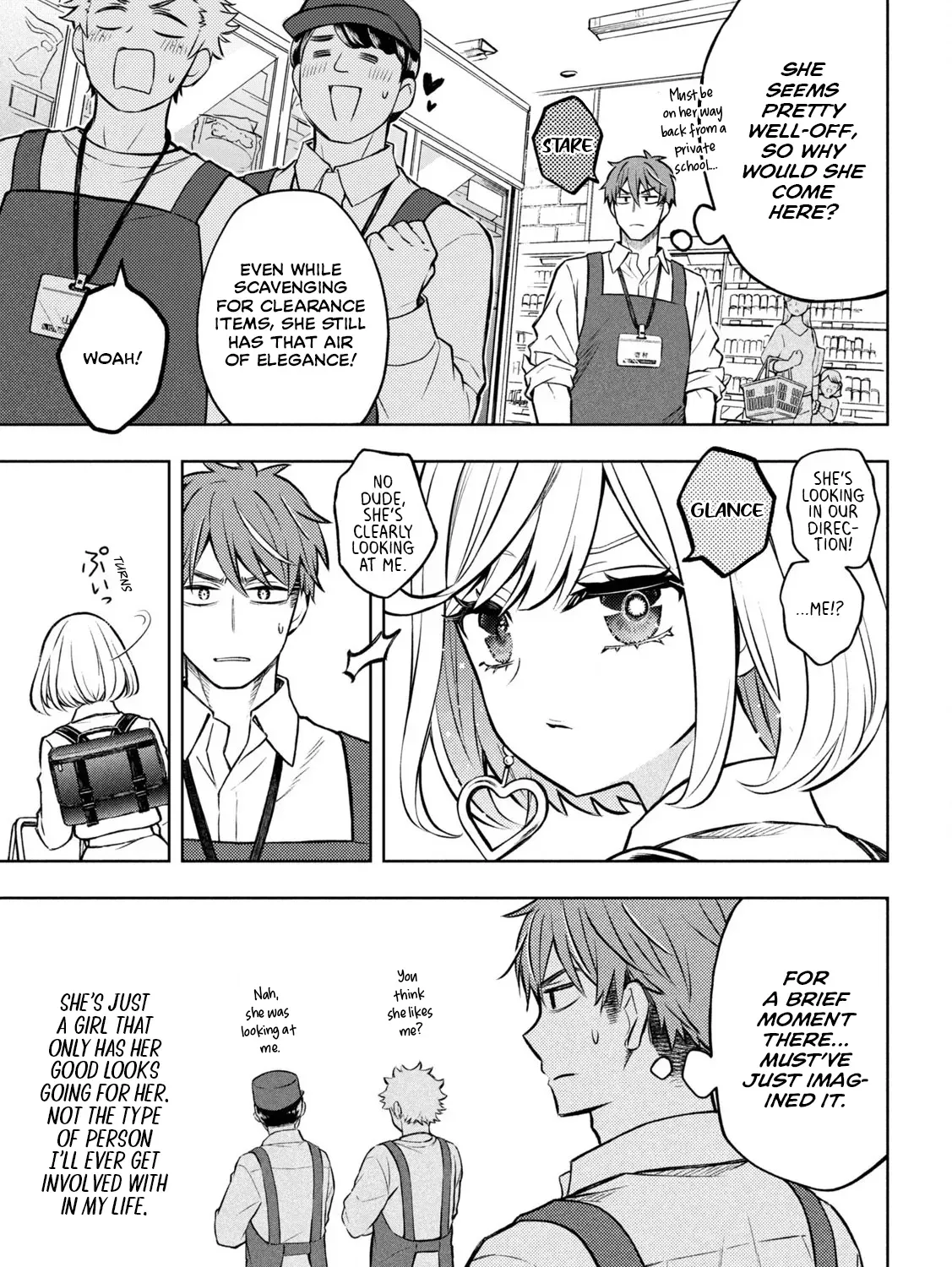 Norainu to Tenshi-chan Chapter 1 page 45 - 