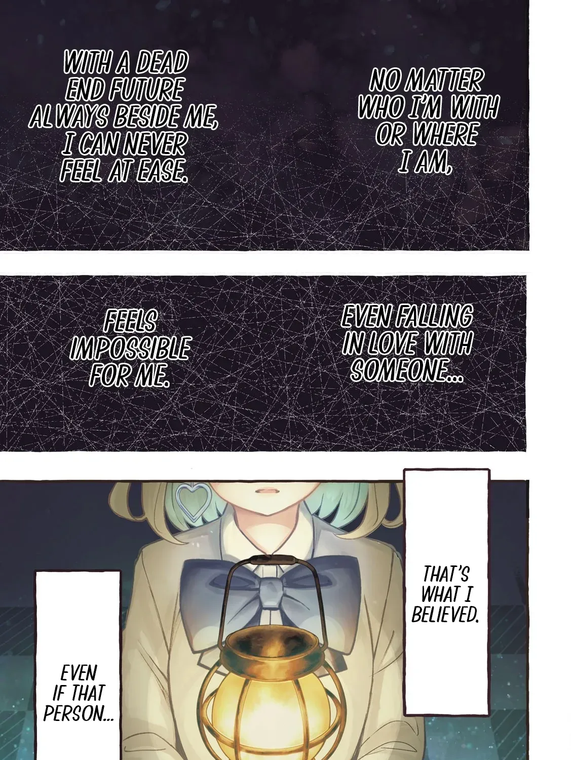 Norainu to Tenshi-chan Chapter 1 page 7 - 